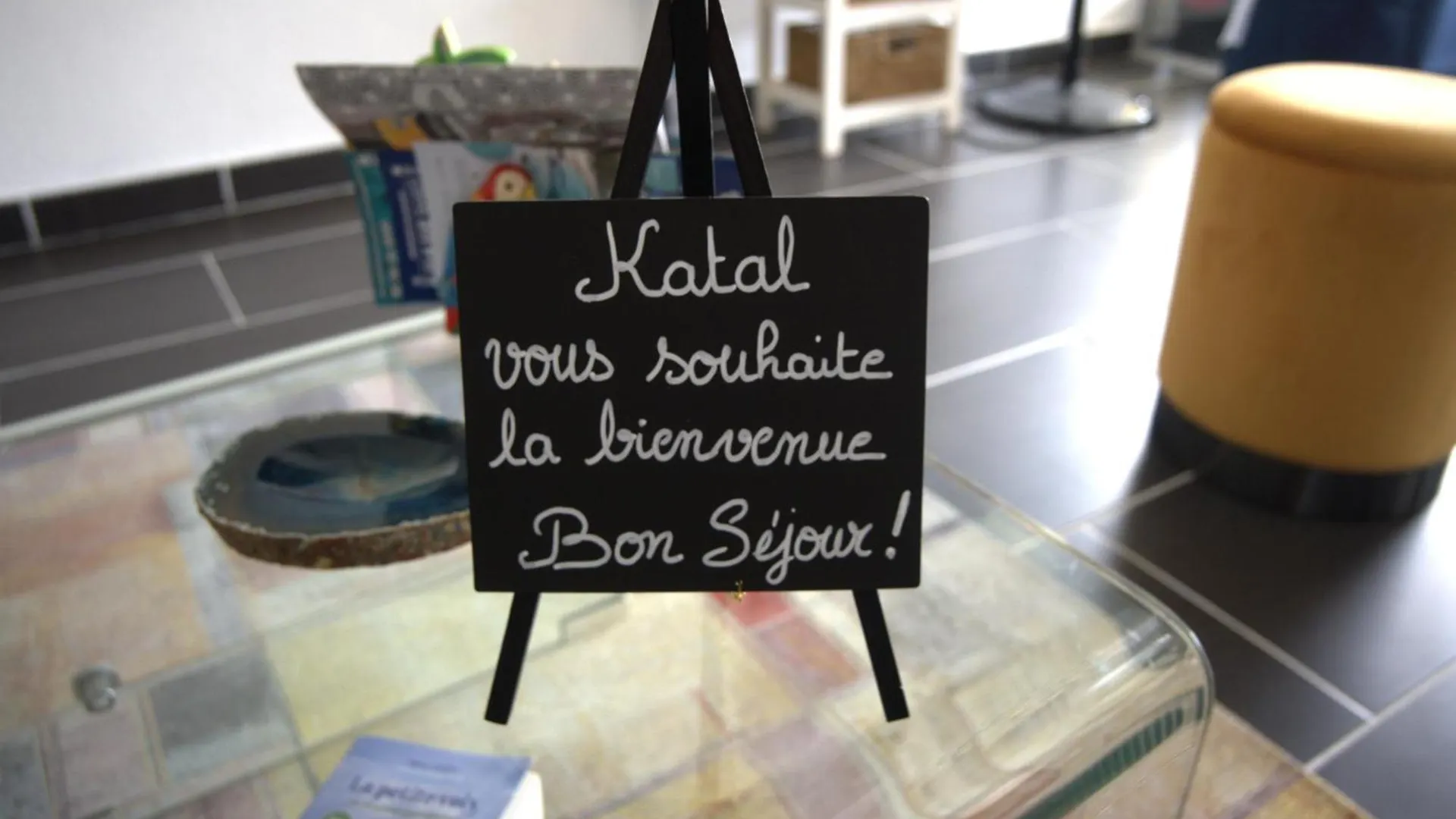 Katal Pieds Dans L Eau - T2 Confort Au Soleil Sainte-Luce 0*,